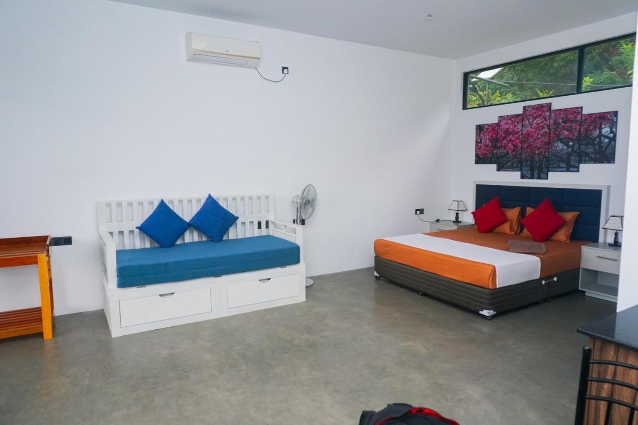 Victoria Hideout Hotel Digana Ngoại thất bức ảnh