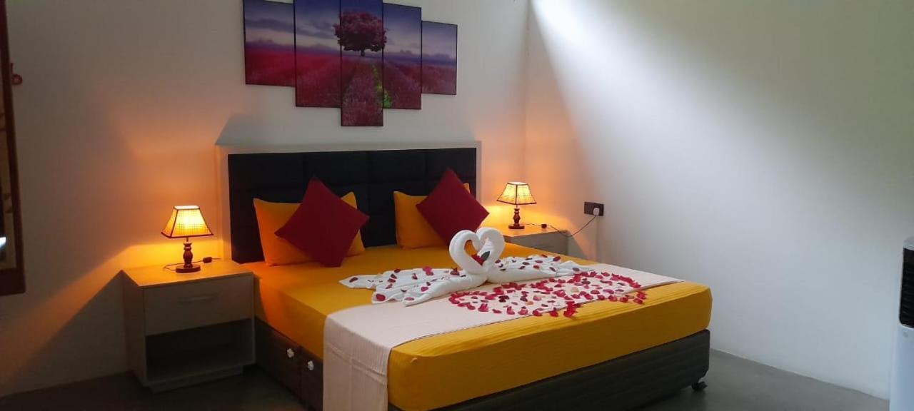 Victoria Hideout Hotel Digana Ngoại thất bức ảnh